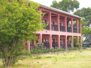 Highview Hotel 