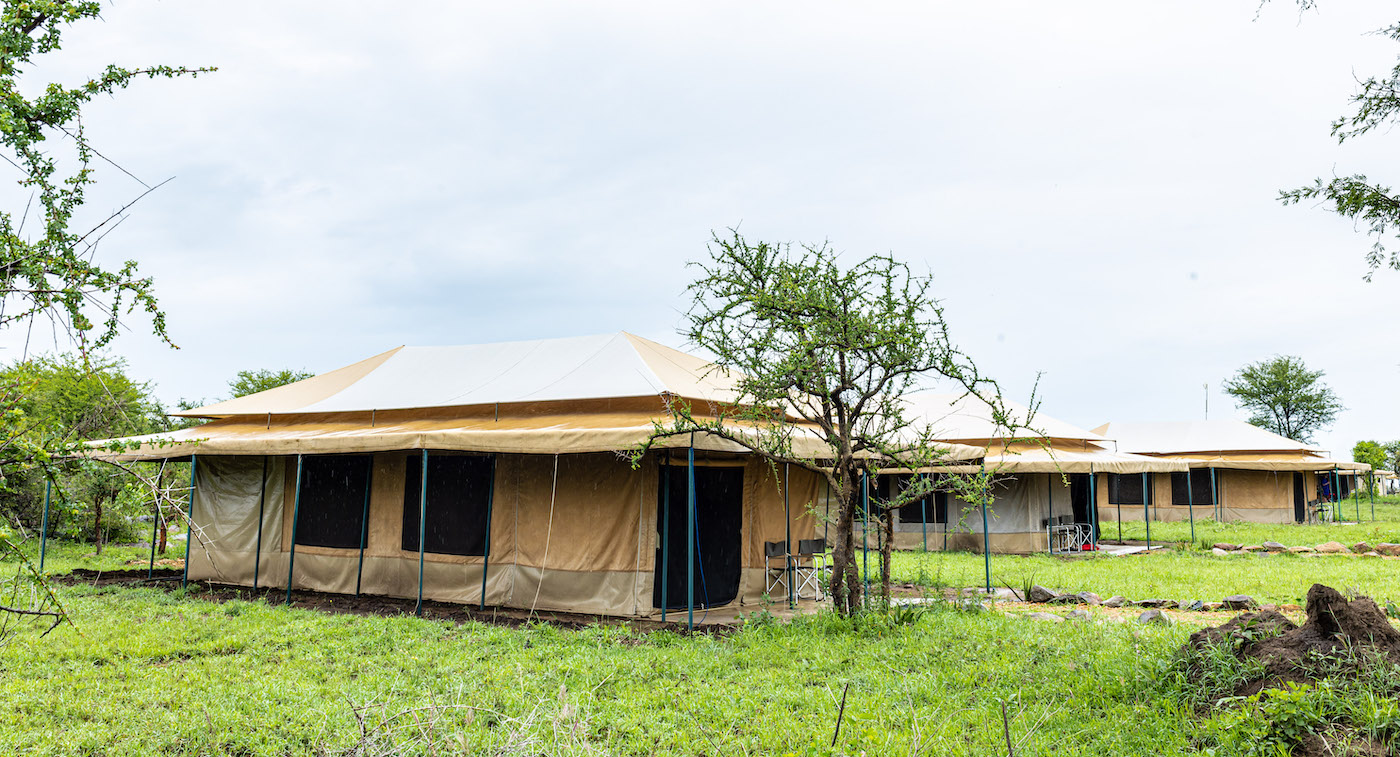 Serengeti Safari Lodge