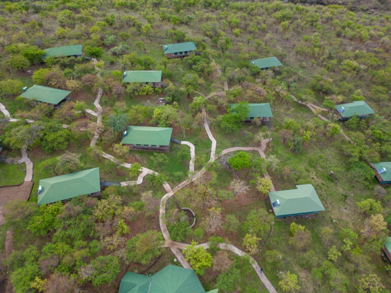Sustainable tourism