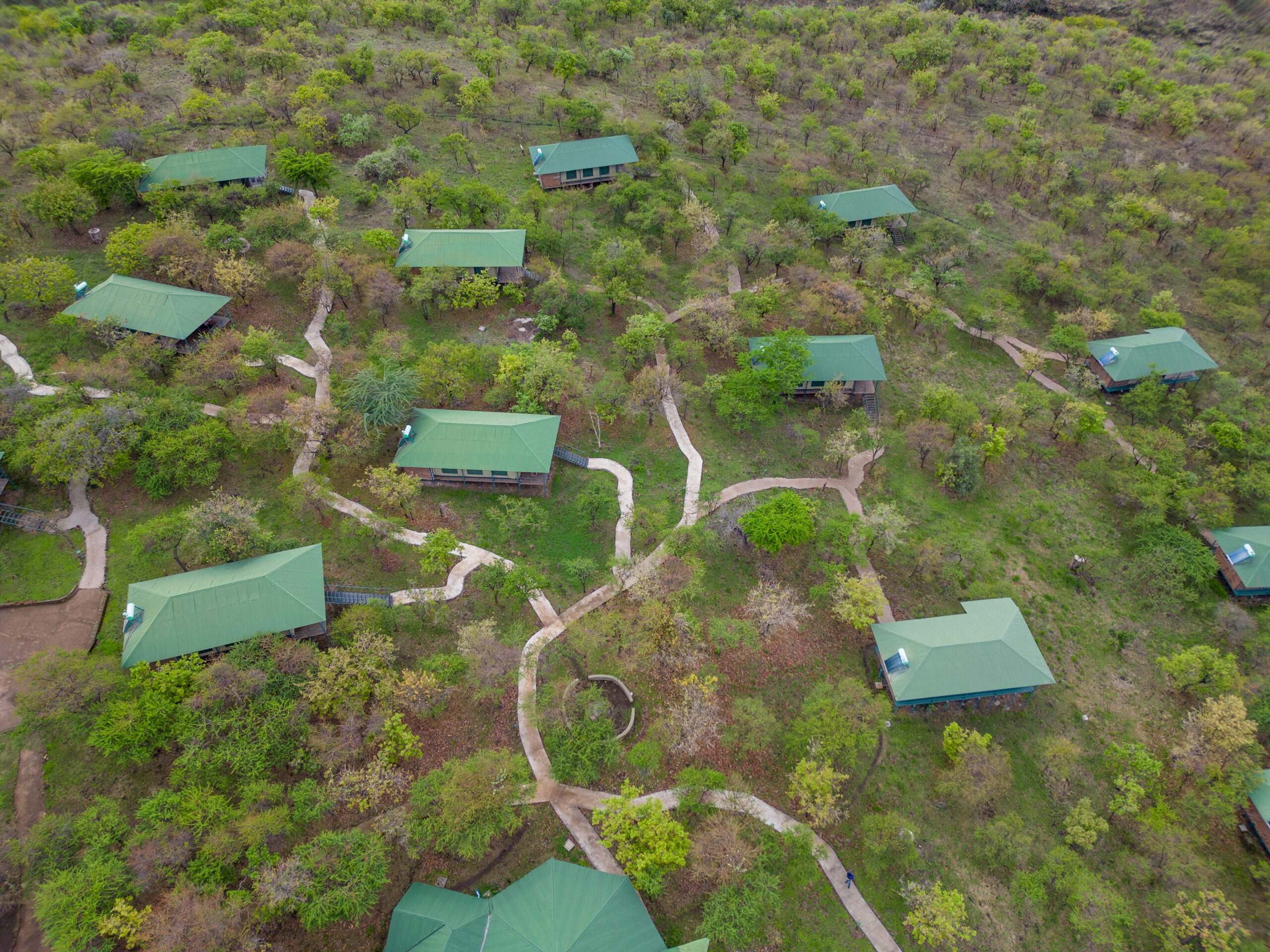 Sustainable tourism