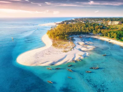 Top Tanzania Camps and Lodges for an Unforgettable Summer Vacation