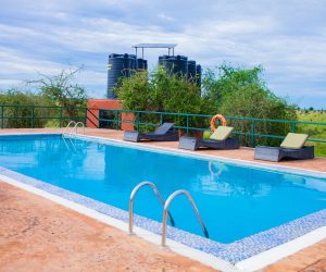 Serengeti Safari Lodge25