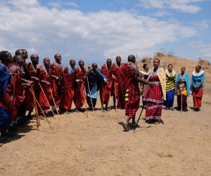 Cultural Encounters on Tanzania Safaris